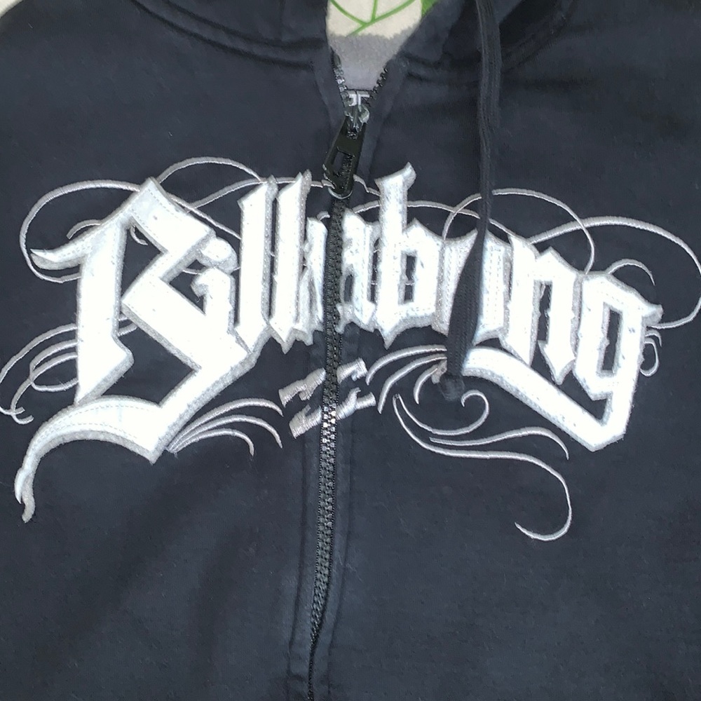 Billabong Zip-up